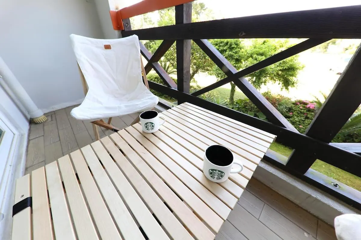 Benikea  The Jeju Resort Kanrin-ri South Korea