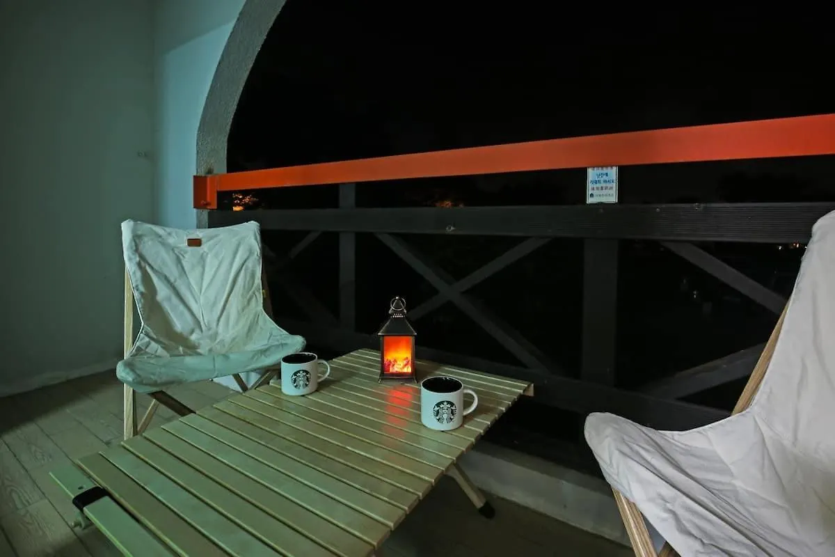 The Jeju Resort