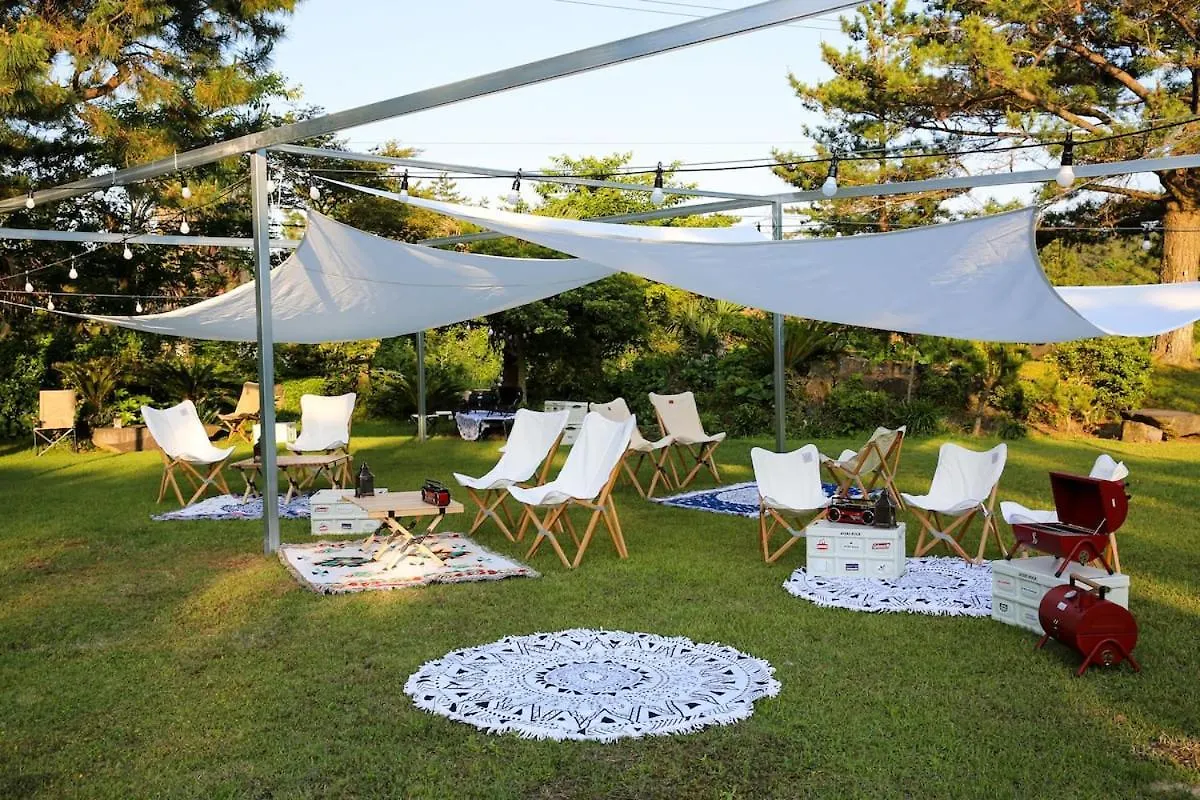 The Jeju Resort