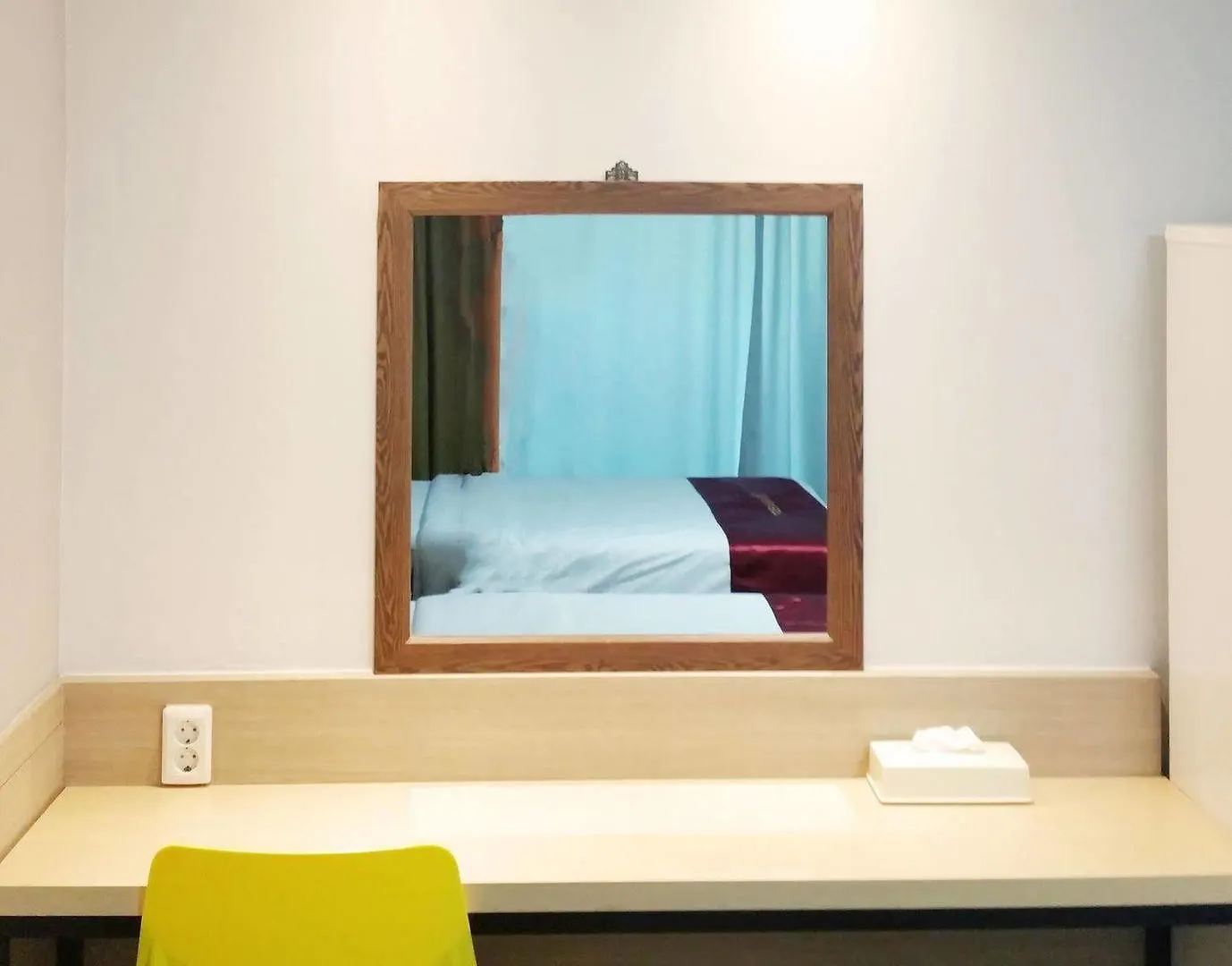Benikea  The Jeju Resort Kanrin-ri