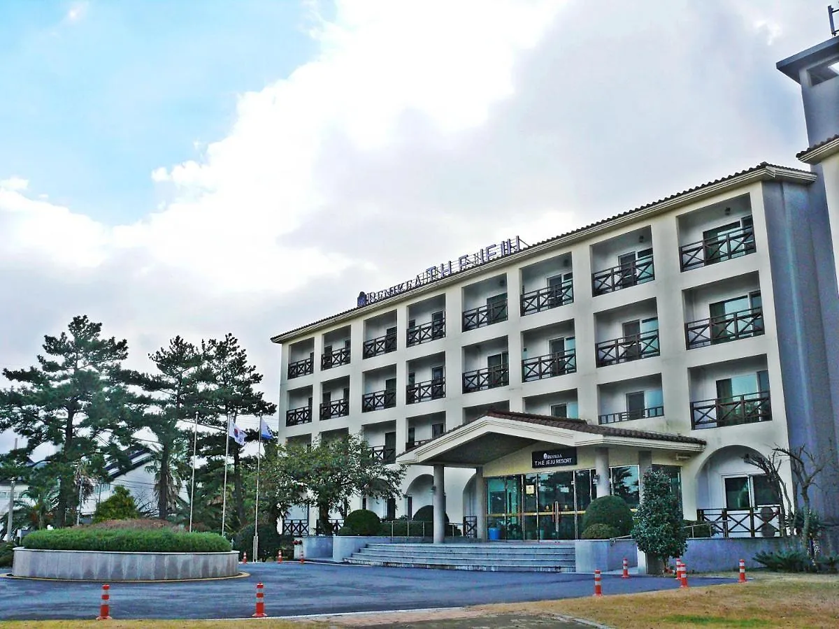 Benikea  The Jeju Resort Kanrin-ri